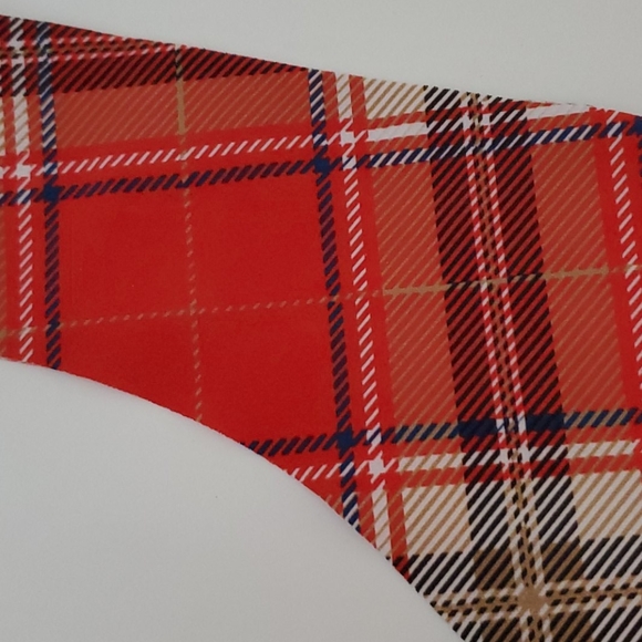 🆕️ Commando Classic Print Thong - Picture 7 of 8